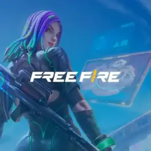 Free Fire Diamond BD Server